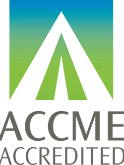 ACCME Accredited